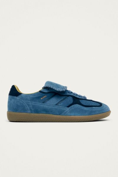 Alohas Tb.490 Club Sneaker In Blue
