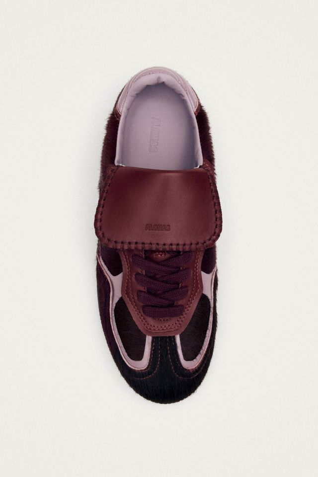 ALOHAS Tb.490 Club Sneaker #2