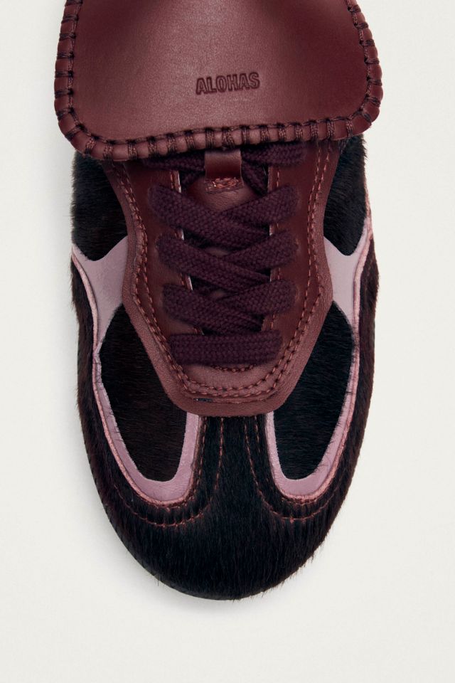 ALOHAS Tb.490 Club Sneaker #4