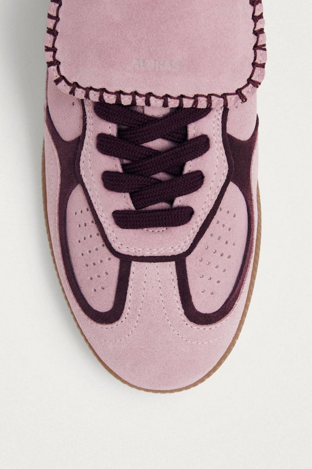ALOHAS Tb.490 Club Sneaker #3