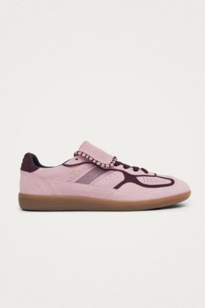 ALOHAS Tb.490 Trek Leather Sneakers | Urban Outfitters