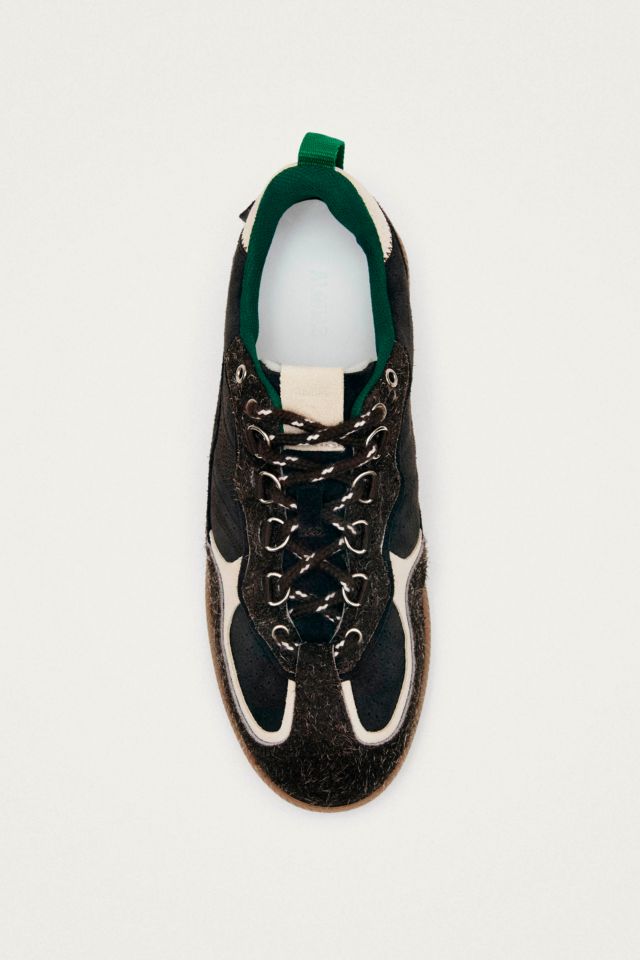 ALOHAS Tb.490 Trek Leather Sneakers #2