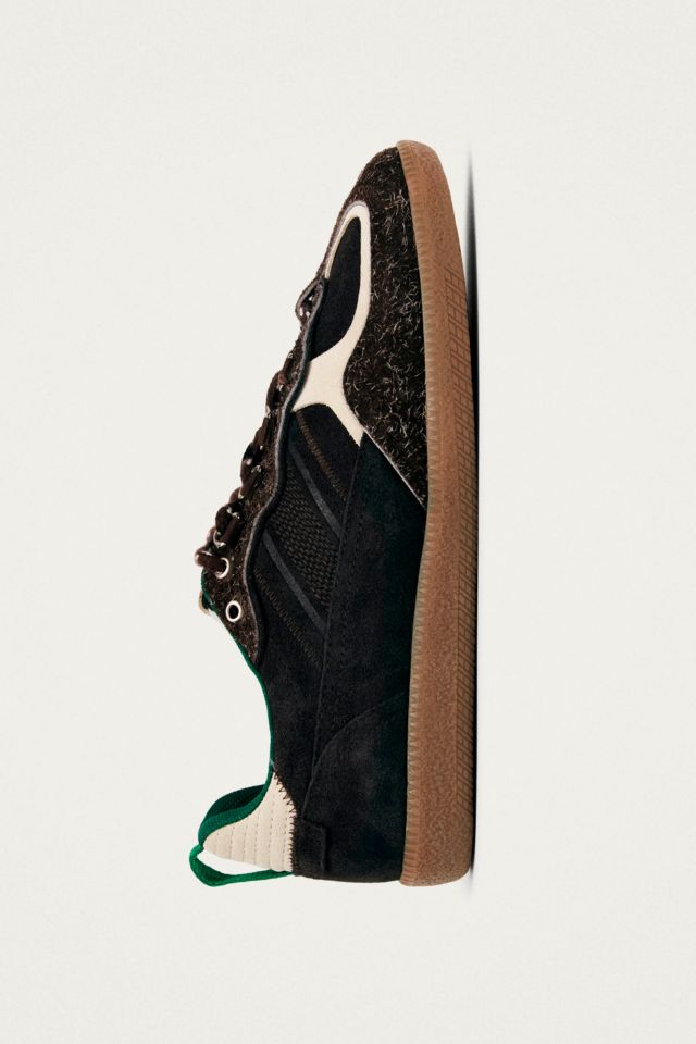 ALOHAS Tb.490 Trek Leather Sneakers #3