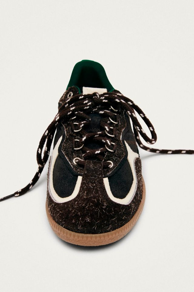 ALOHAS Tb.490 Trek Leather Sneakers #4