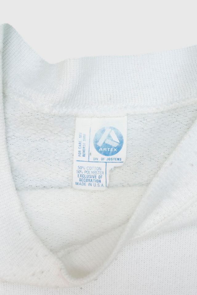 Vintage Northern Michigan University Sweatshirt #1