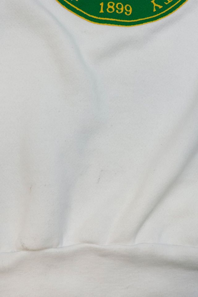 Vintage Northern Michigan University Sweatshirt #2