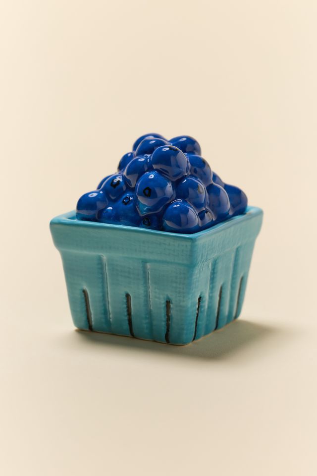Fruit Basket 2 oz Scented Candle #1