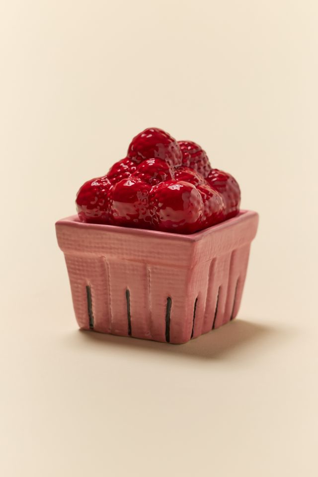 Fruit Basket 2 oz Scented Candle #1