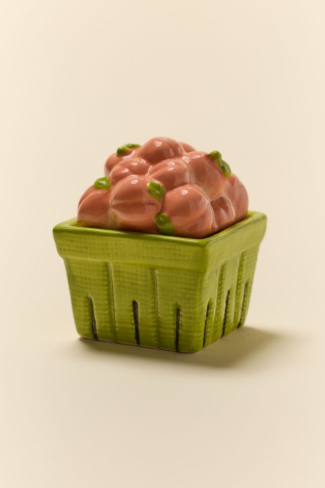 Fruit Basket 2 oz Scented Candle