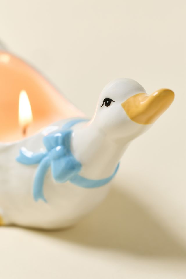Silly Goose 3 oz Scented Candle #2