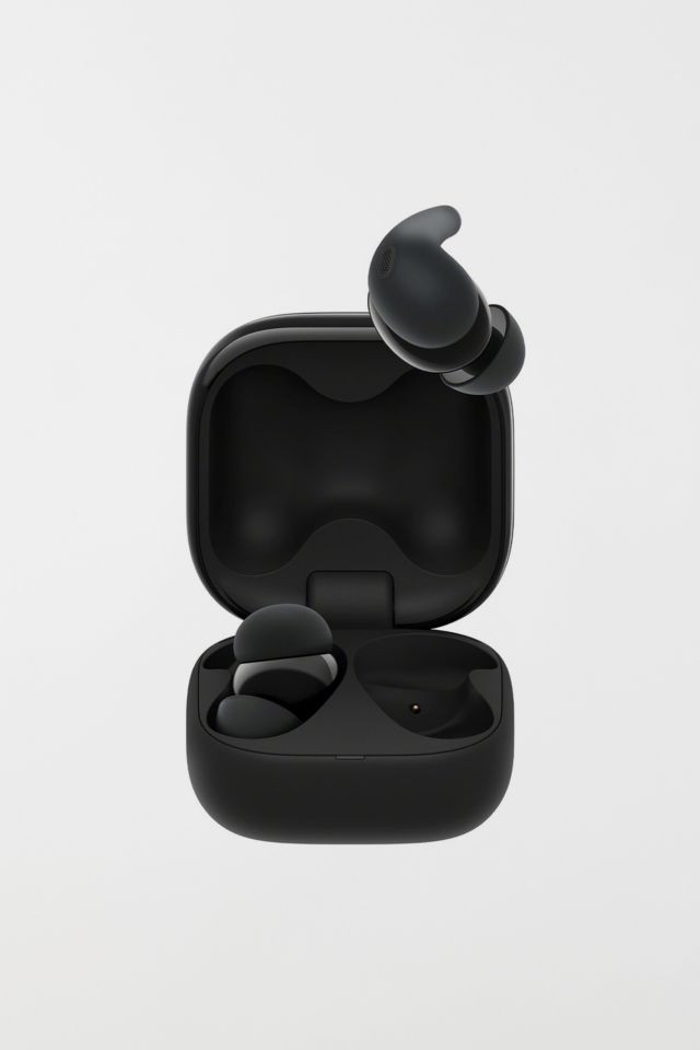 Sony Linkbuds Fit Truly Wireless Noise Cancelling Earbuds #1