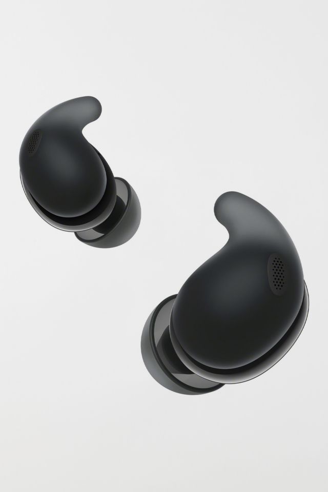 Sony Linkbuds Fit Truly Wireless Noise Cancelling Earbuds #2