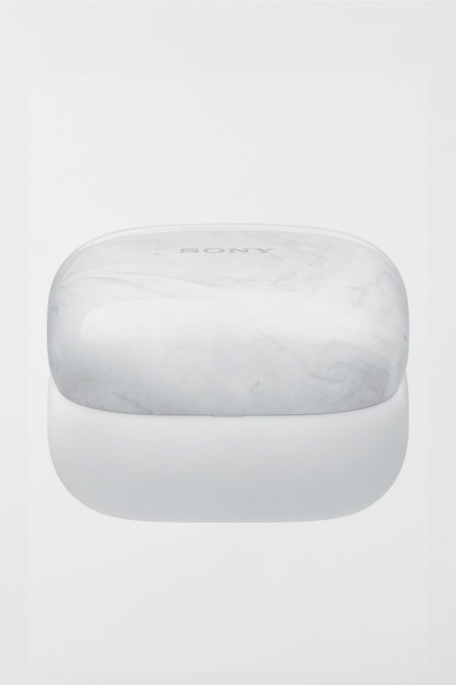 Sony Linkbuds Fit Truly Wireless Noise Cancelling Earbuds #1