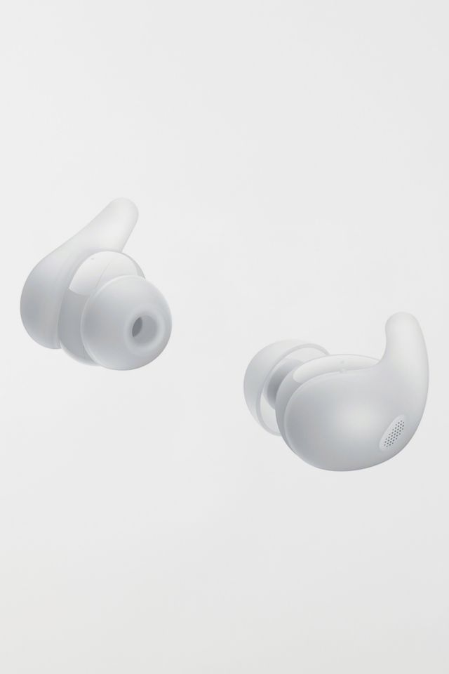 Sony Linkbuds Fit Truly Wireless Noise Cancelling Earbuds #2