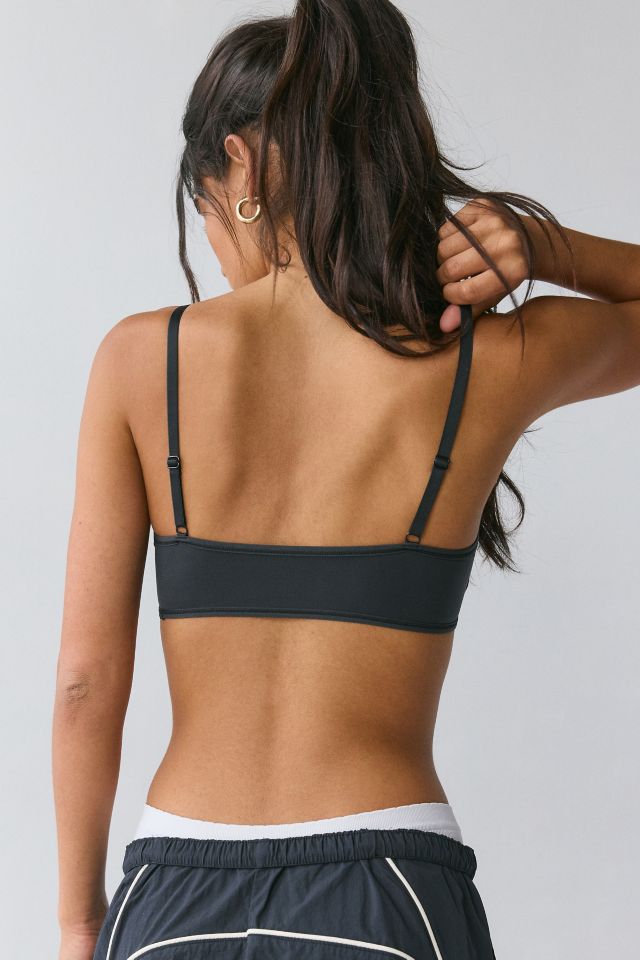 Bralette en Tricot à Encolure Ronde Elise Out From Under #3