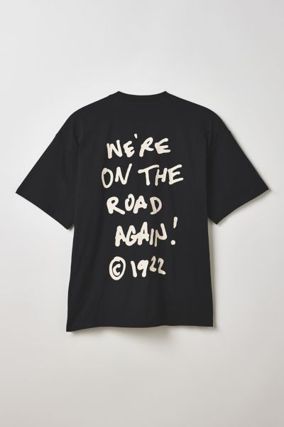 Dickies T Shirts And Polos Black In Black