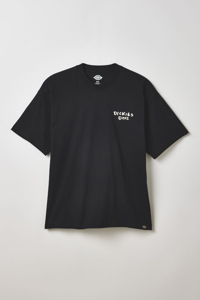 T-shirt graphique Sneedville de Dickies #1