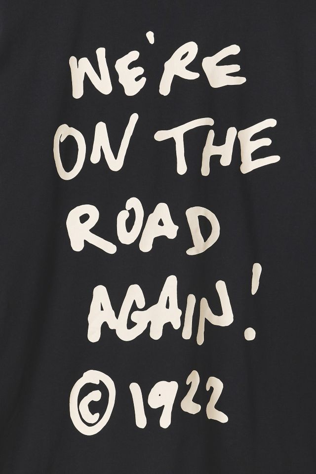 T-shirt graphique Sneedville de Dickies #2