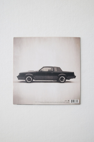 Kendrick Lamar - GNX LP