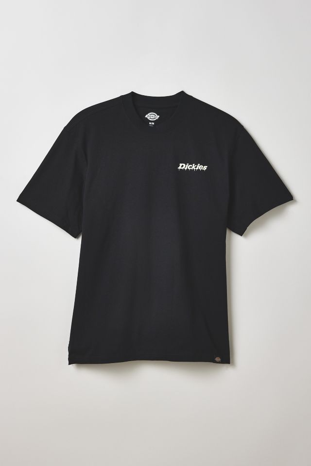 T-shirt graphique Statesville de Dickies #1