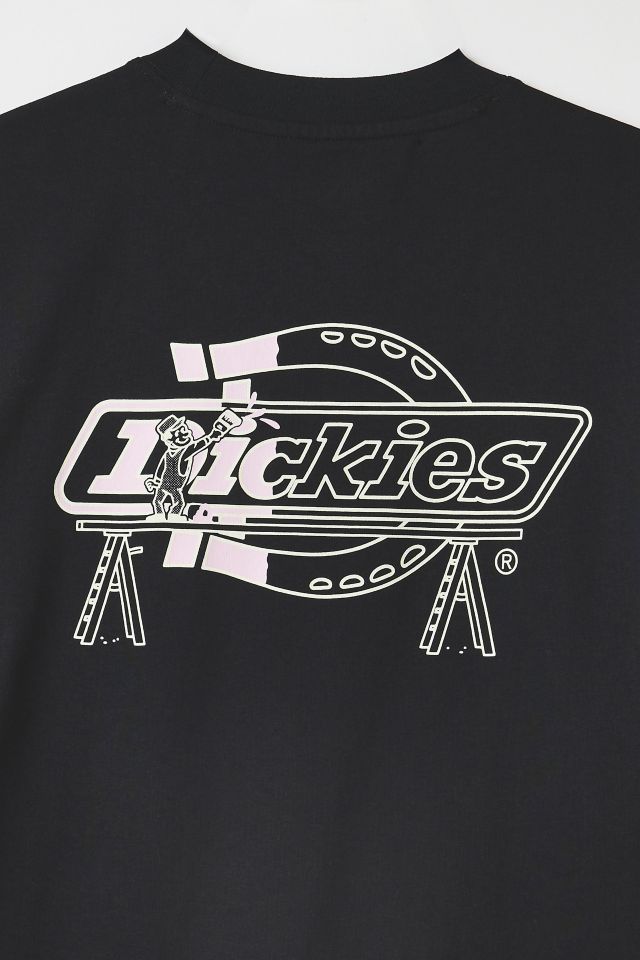 T-shirt graphique Statesville de Dickies #2