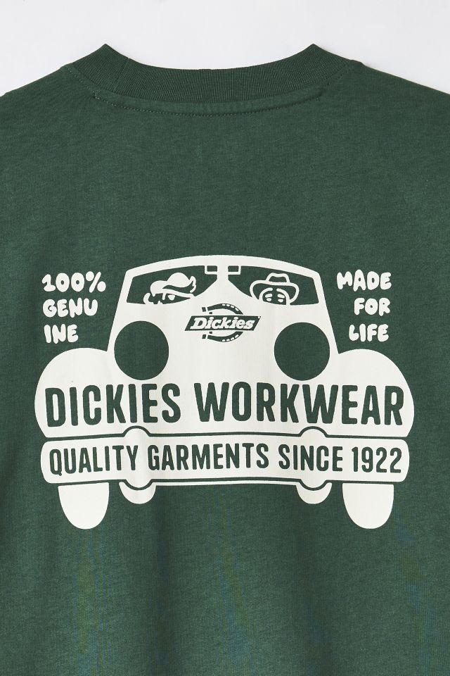 Dickies Gordonsville Photo Graphic Tee #3