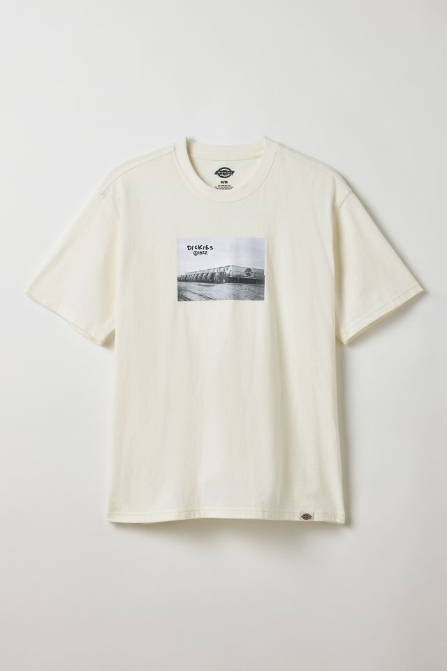 T-shirt graphique Sevier de Dickies #1