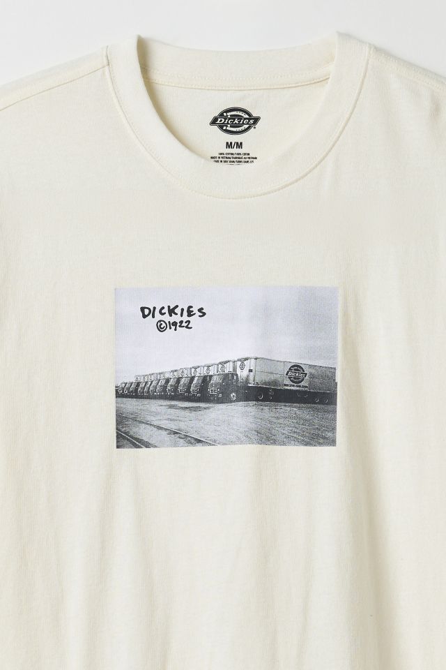 T-shirt graphique Sevier de Dickies #3