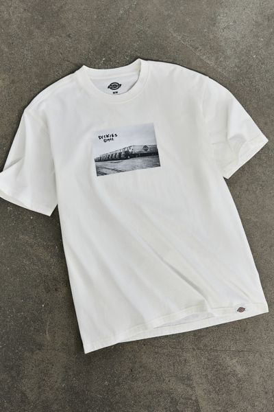 Dickies Sevier Graphic Tee