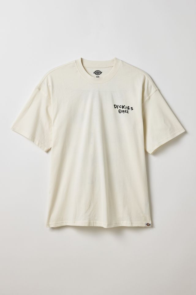 T-shirt graphique Sneedville de Dickies #1