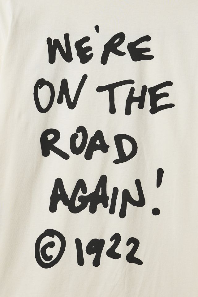 T-shirt graphique Sneedville de Dickies #2
