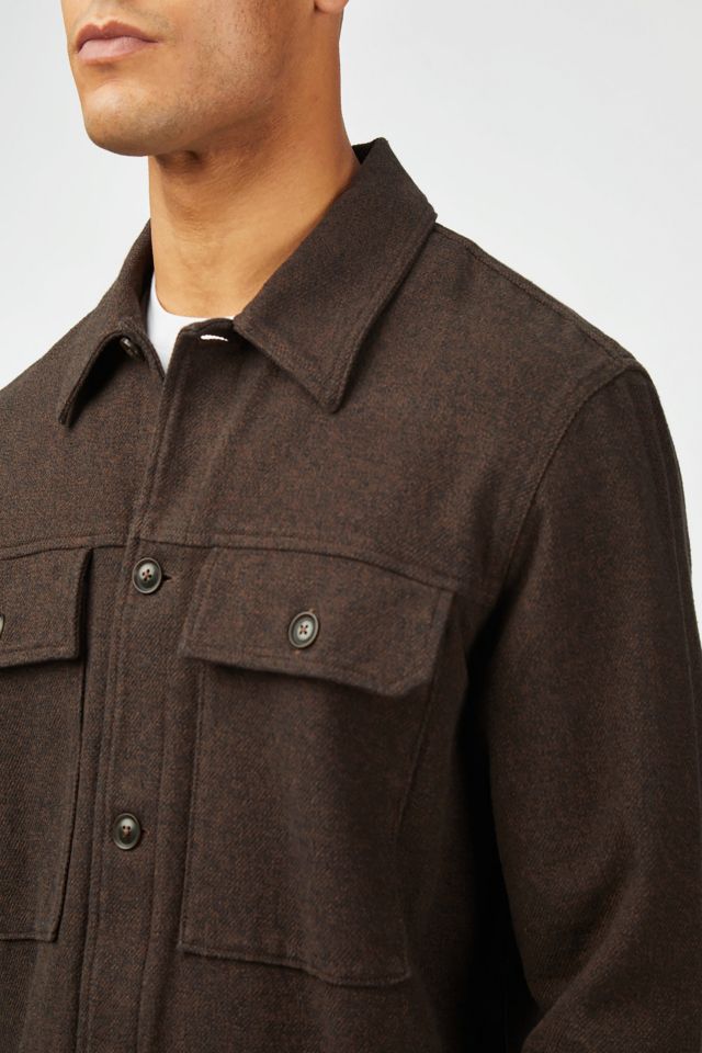 Ben Sherman Cotton Jacket #2