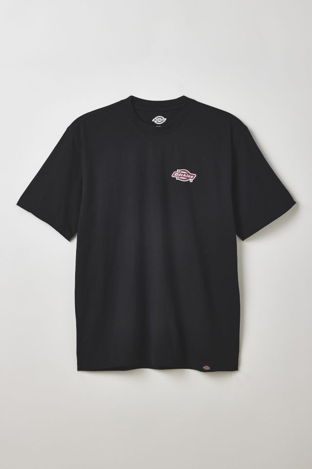 Dickies Graysville Graphic Tee #1
