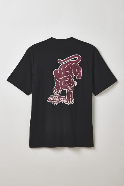 Dickies Graysville Graphic Tee