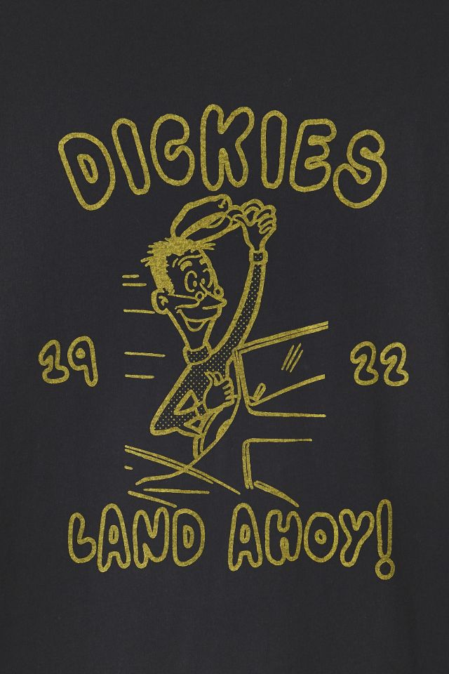 Dickies Decartuville Graphic Tee #2