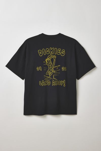 Dickies Decartuville Graphic Tee