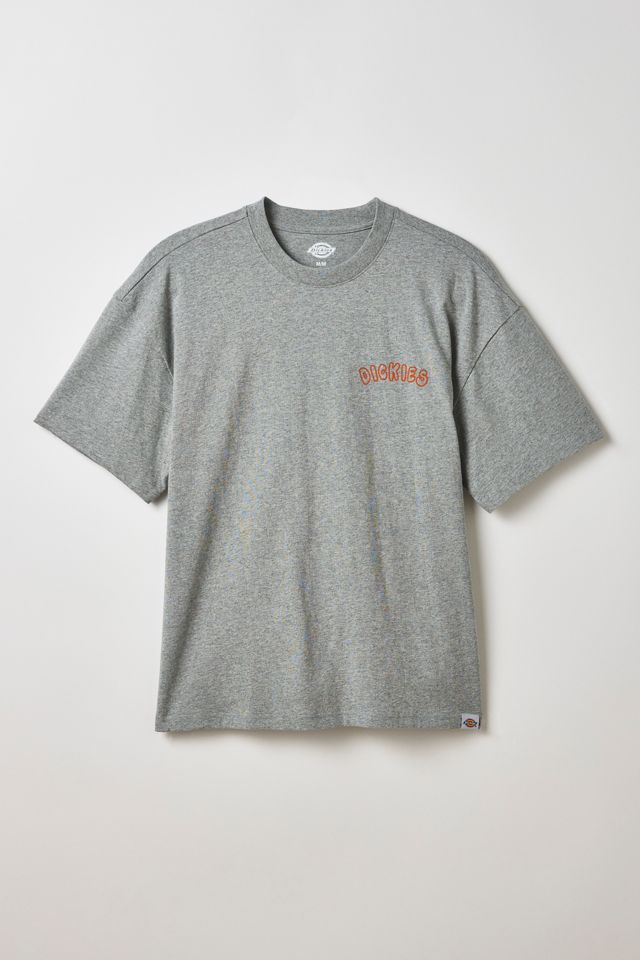 Dickies Decartuville Cotton Graphic Tee #2