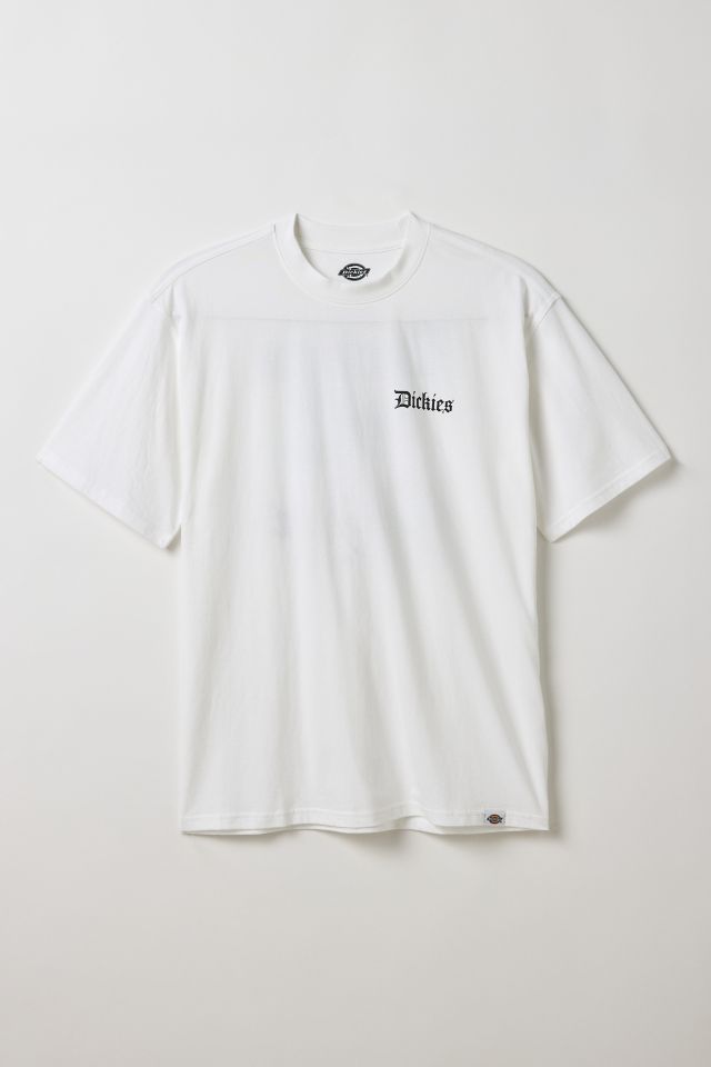 Dickies Diner Graphic Tee #1