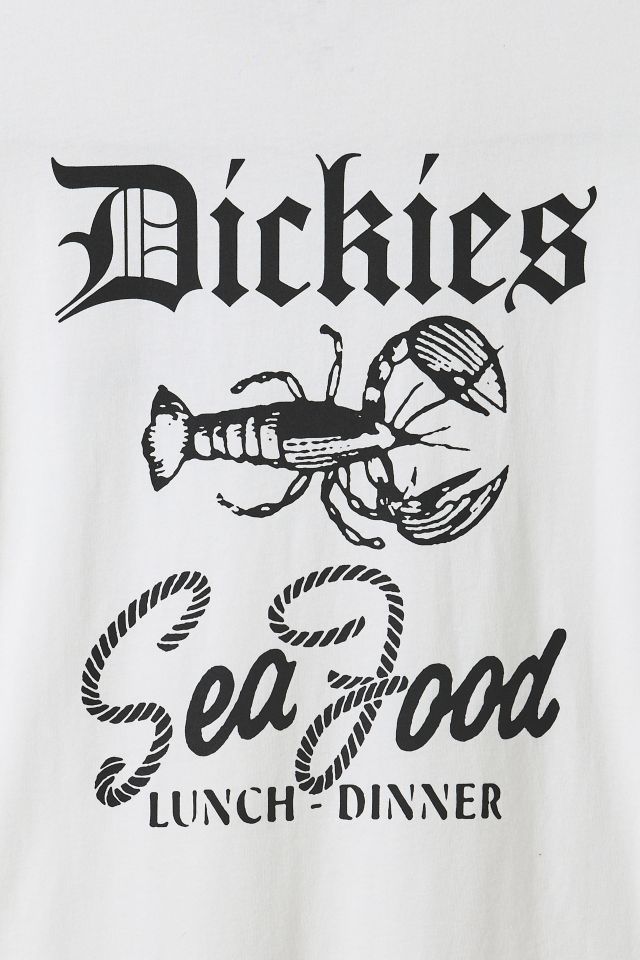 Dickies Diner Graphic Tee #2