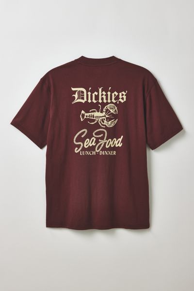 Dickies Diner Graphic Tee