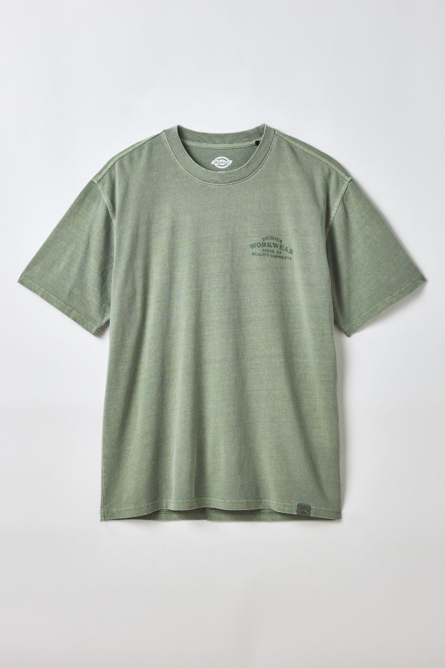 Dickies Christiana Graphic Tee #1