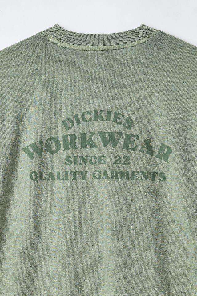 Dickies Christiana Graphic Tee #2