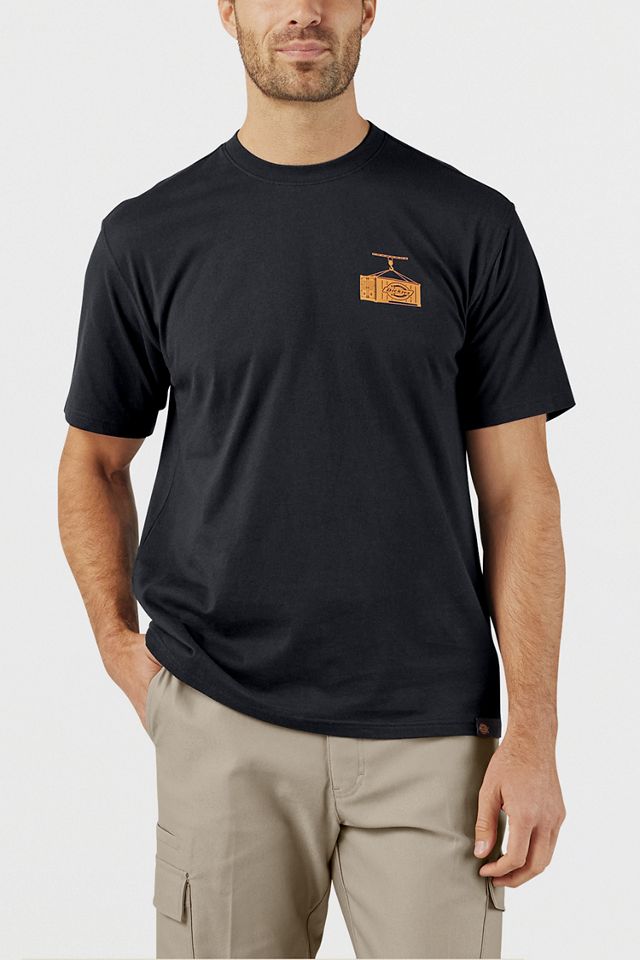 Dickies Apison Graphic Tee #1