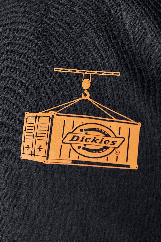 Dickies Apison Graphic Tee #2
