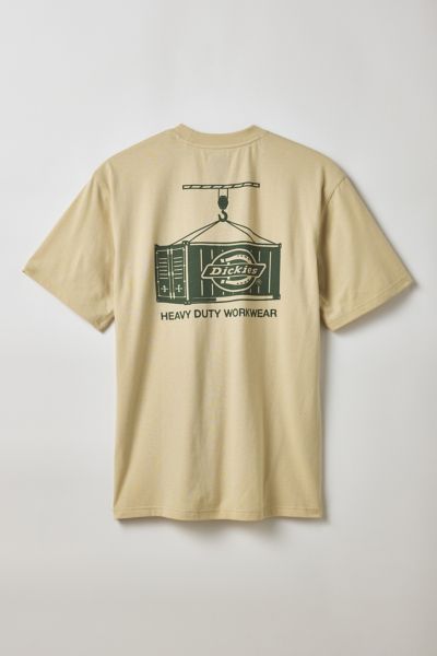 Dickies Apison Graphic Tee