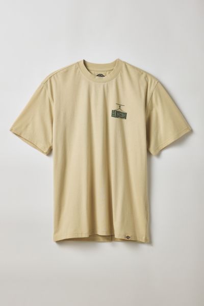 Dickies Apison Graphic Tee