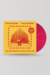 Gracie Abrams - Good Riddance Acoustic Shows (Live) LP
