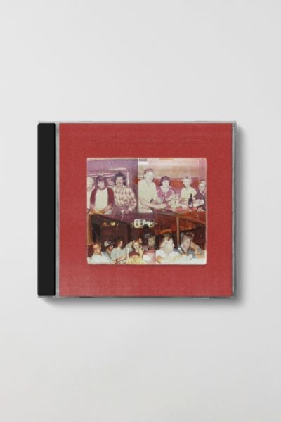 Zach Bryan - The Great American Bar Scene CD