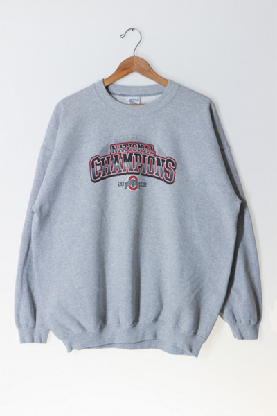 OHIO STATE 2002 NATIONAL CHAMPIONSHIP SHIRT visual data 7