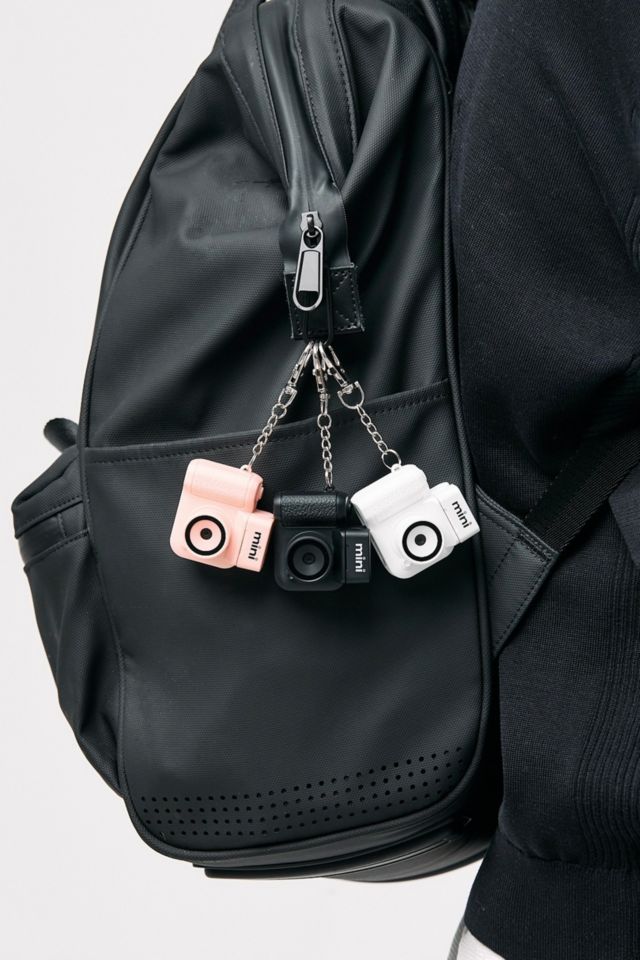 Mini™ Lo-Fi Video + Photo Vintage Camera